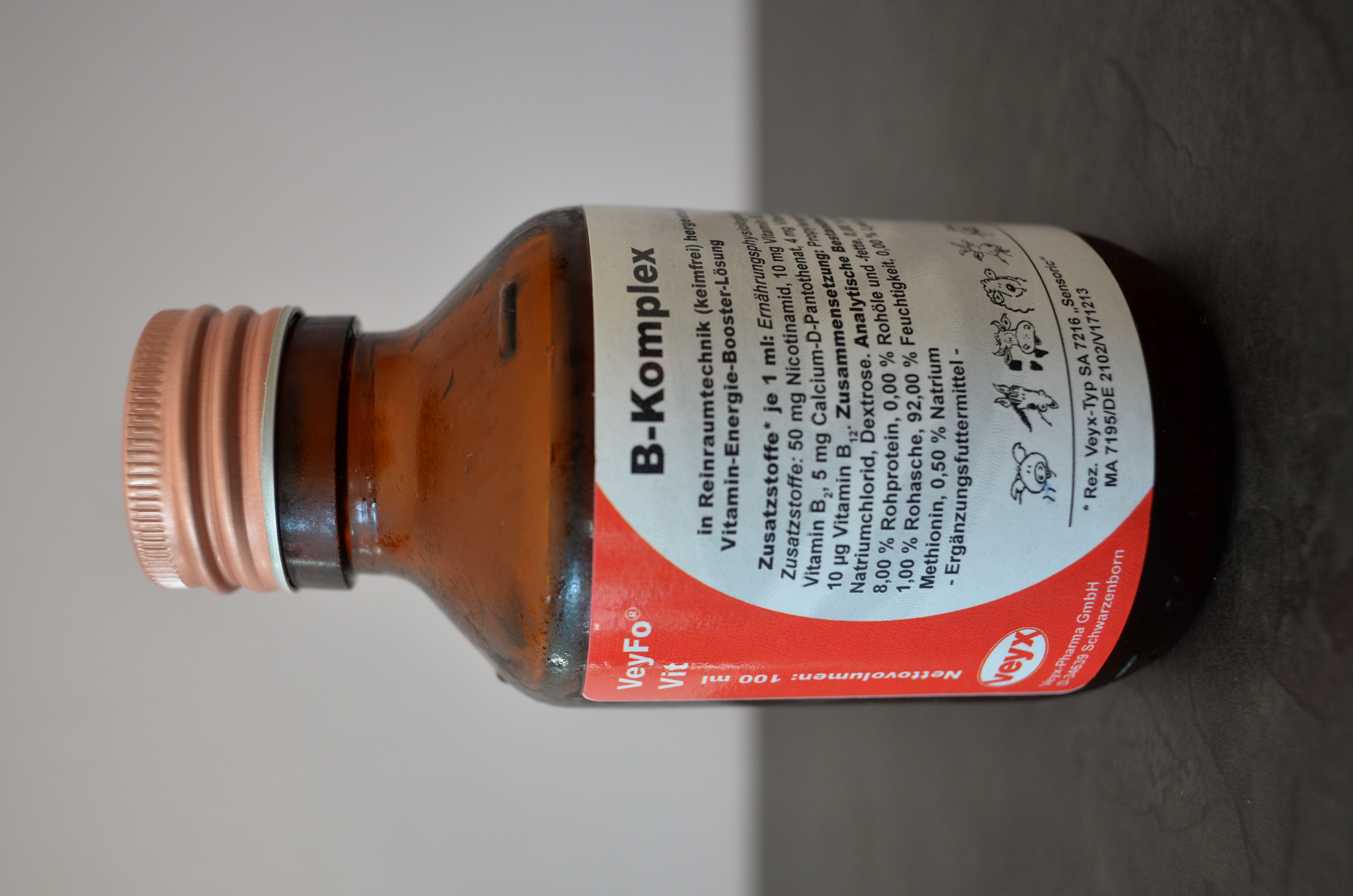Vitamine B