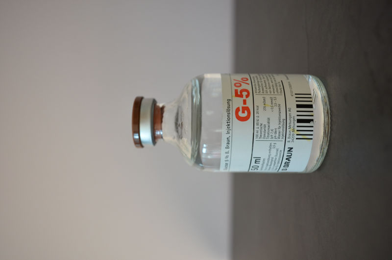 Glucose