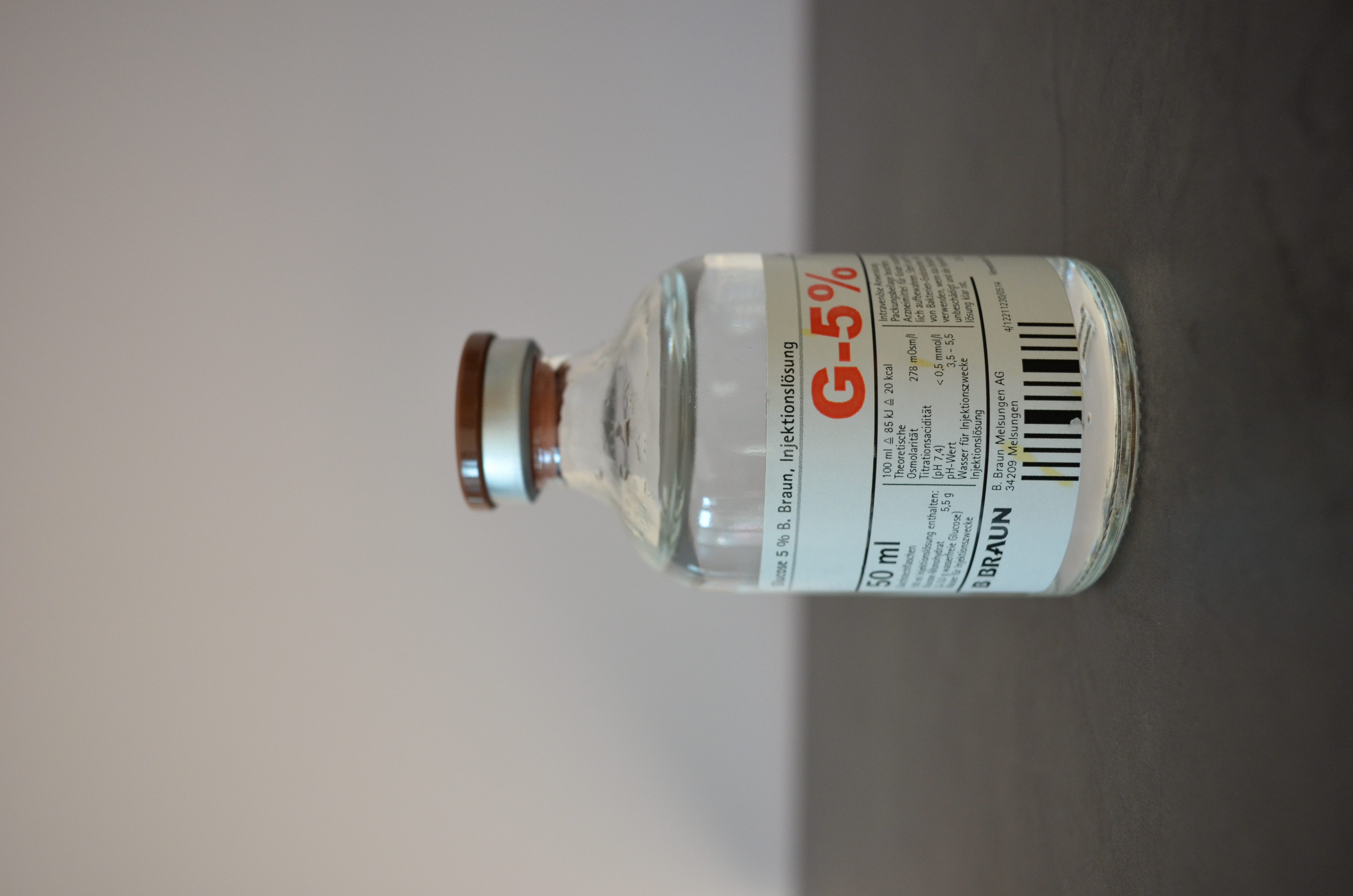 Glucose