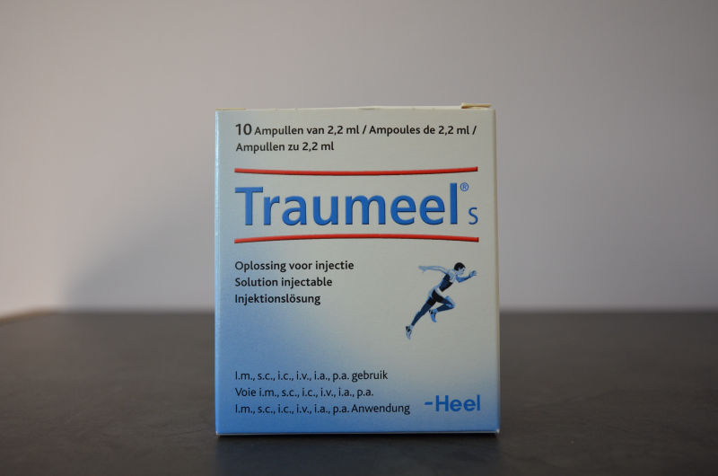 Traumeel