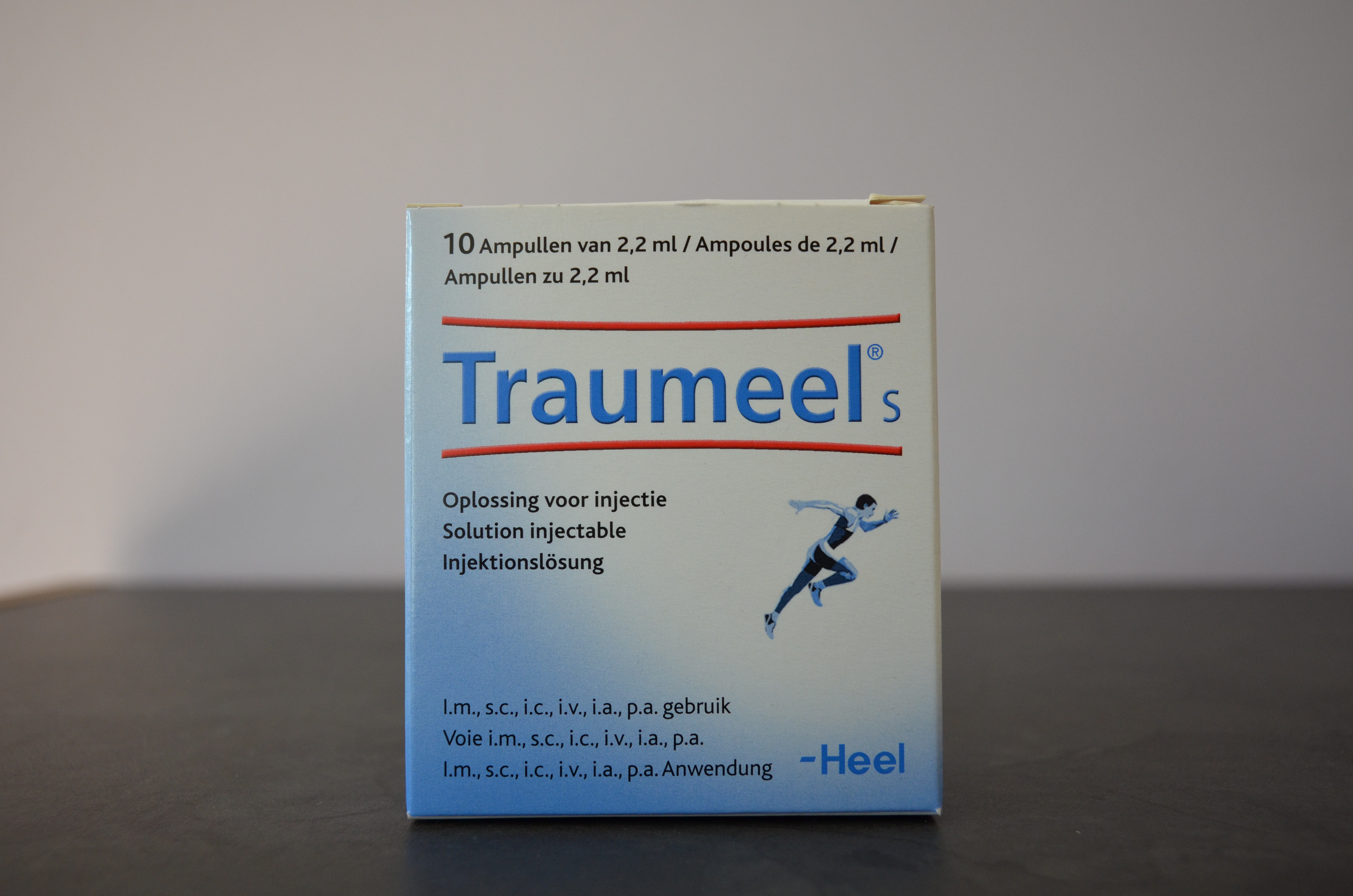 Traumeel